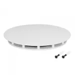 Крепление MOONLIGHT-BASE-ROUND-D13-L White Arlight Металл 046061