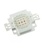 Arlight Мощный светодиод ARPL-9Вт-EPA-2020-RGB 350mA Power LED 20x20мм 20D 019057