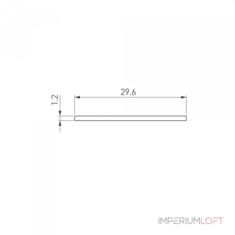 Arlight Экран ARH-WALL-3385-2000 OPAL 036342