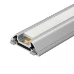 Arlight Профиль PHS-A-2000 ANOD Алюминий 013215