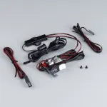 Arlight ИК-датчик SR-PRIME-IN-R14-BK-MINI 12-24В 48-96Вт HAND IP20 045900