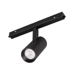 Arlight Светильник MAG-ORIENT-SPOT-R45-12Вт Warm2700 BK 50 deg 48В IP20 053723