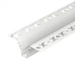 Arlight Профиль COMFORT10-V-FANTOM-2000 WHITE Алюминий 052538