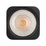 Светильник SP-DICE-S78x78-10Вт Day4000 BK 24 deg 230В Arlight IP54 046631