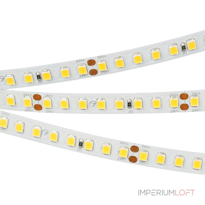 Arlight Лента RT-A160-8mm 24В Warm2700 12 В/м IP20 2835 50м 12 Вт/м IP20 024554(2) Arlight Лента RT-A160-8mm 24В Warm2700 12 В/м IP20 2835 50м 12 Вт/м IP20 024554(2)