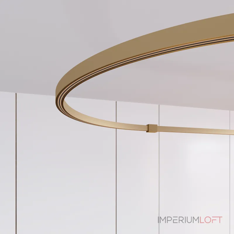 Arlight Трек ART-APRIORI-TRACK-ARC-A-1722-1500 GD 1/4 IP20 045714