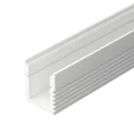 Arlight Профиль SL-MINI-8-2000 WHITE Алюминий 037109