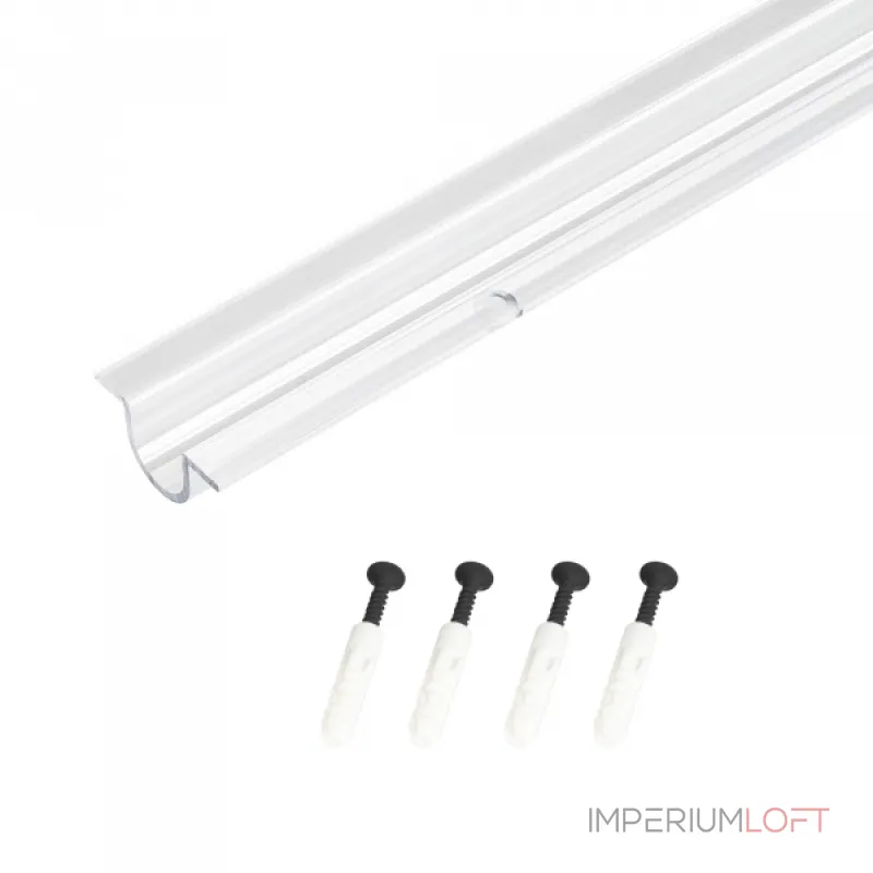 Arlight Крепление MOONLIGHT-HR-CEILING-D18-1000 038772