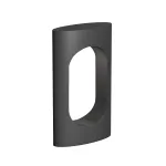 Arlight Светильник LGD-MUSE-BOLL-H300-12Вт Warm3000 DG 296 deg 230В IP65 037525