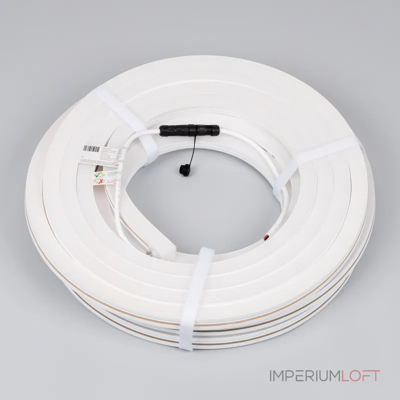 Arlight Светодиодная лента герметичная MOONLIGHT-SIDE-X280-20x20mm 24В Warm2700 10 В/м IP67 15м Вывод боковой 044252 Arlight Светодиодная лента герметичная MOONLIGHT-SIDE-X280-20x20mm 24В Warm2700 10 В/м IP67 15м Вывод боковой 044252