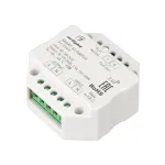 Arlight Контроллер-выключатель SMART-S2-SWITCH 230В 1.5A 2.4G IP20 025039