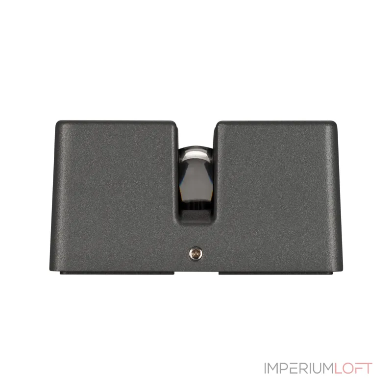 Arlight Светильник LGD-STRIPE-3Вт Day4000 GR 20 deg 230В IP65 034980