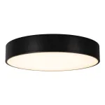 Arlight Светильник SP-TOR-PILL-PRISM-R600-50Вт Warm3000 BK 100 deg IP20 023001(3)