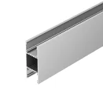Arlight Профиль ARH-WALL-3385-DUAL-2000 ANOD Алюминий 036341