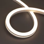 Arlight Светодиодная лента герметичная MOONLIGHT-SIDE-X280-20x20mm 24В Warm3000 10 В/м IP67 15м Вывод боковой 044251