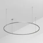 Arlight Трек ART-APRIORI-ROUND-ROD-800-R1800 TN IP20 050194