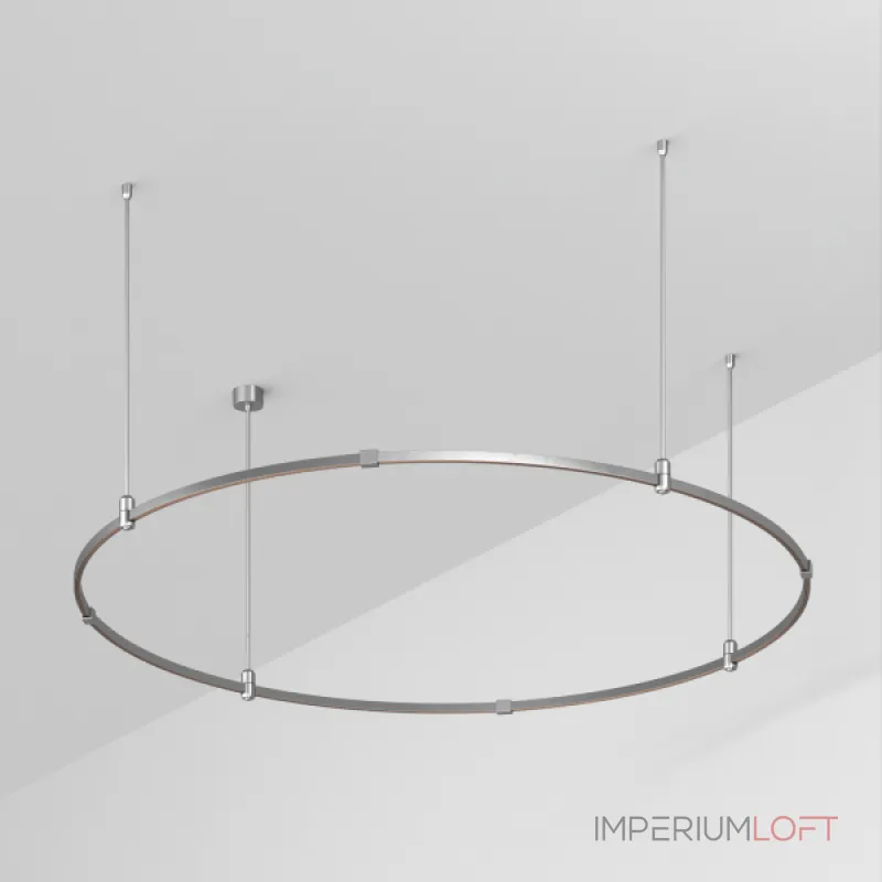 Arlight Трек ART-APRIORI-ROUND-ROD-800-R1800 TN IP20 050194 Arlight Трек ART-APRIORI-ROUND-ROD-800-R1800 TN IP20 050194