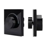 Arlight INTELLIGENT Роторная панель DALI-133-ADDR-DIM-IN BUS INTELLIGENT 026490