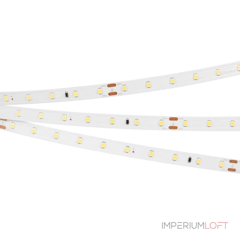 Arlight Лента IC-A60-10mm 24В Warm3000 4.6 В/м IP20 2835 30м 4.6 Вт/м IP20 027033(1) Arlight Лента IC-A60-10mm 24В Warm3000 4.6 В/м IP20 2835 30м 4.6 Вт/м IP20 027033(1)