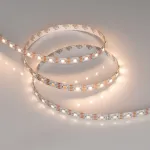 Arlight Лента SPI-B60-10mm 12В Warm3000-PX1-RAM 9.3 В/м IP20 5060 5м 037827