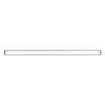 Arlight Светильник MAG-FLEX-FLAT-L465-16Вт Warm3000 BK 80 deg 48В IP20 047206