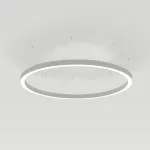 Arlight Светильник SP-LINE-HANG-ARC-O3535-D800-65Вт Warm3000 WHITE 230В Металл 034005(1)