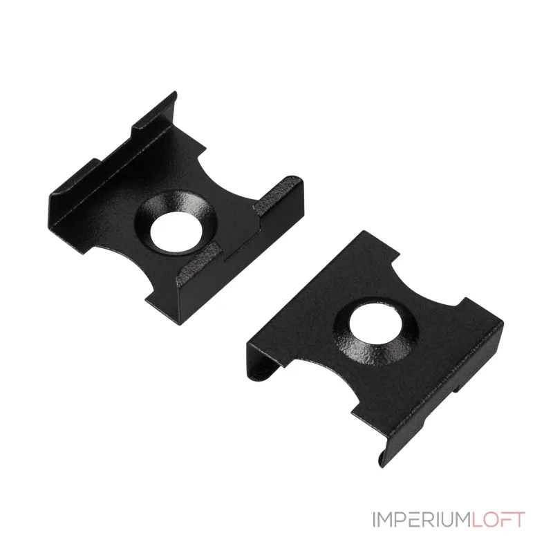 Arlight Крепеж монтажный PDS45-T BLACK Металл 034897