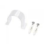 Arlight Держатель ARL-MOONLIGHT-D40-CLIP-TN CLEAR 047257