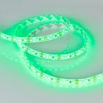 Arlight Лента герметичная RTW-SE-A120-8mm 12В Green 9.6 В/м IP65 2835 5м 014792(2)