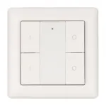 Arlight INTELLIGENT Панель DALI-223-2G-DIM-IN BUS INTELLIGENT 025503