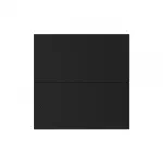Arlight INTELLIGENT ARLIGHT Кнопочная панель SMART-DMX512-801-22-4G-4SC-DIM-IN Black 230В 2.4G IARL IP20 039312
