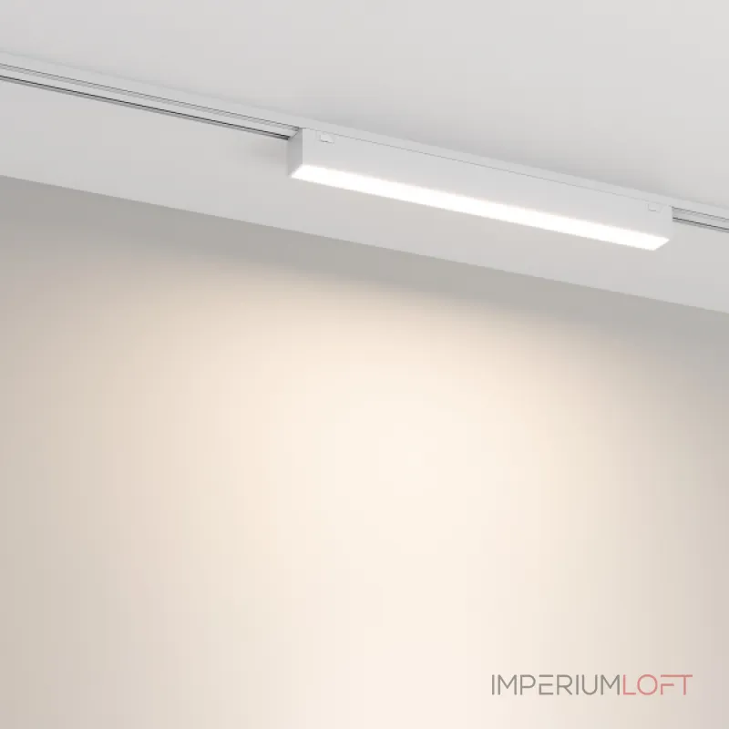 Светильник MAG-VIBE-FLAT-L293-12Вт Day4000 WH 100 deg 48В Arlight IP20 044434 Светильник MAG-VIBE-FLAT-L293-12Вт Day4000 WH 100 deg 48В Arlight IP20 044434