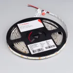 Arlight Лента герметичная RTW-SE-A120-8mm 24В Warm3000 14.4 В/м IP65 2835 5м 020532(3)