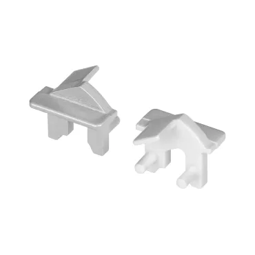 Заглушка SL-BEVEL-H12-F13 Arlight 043751