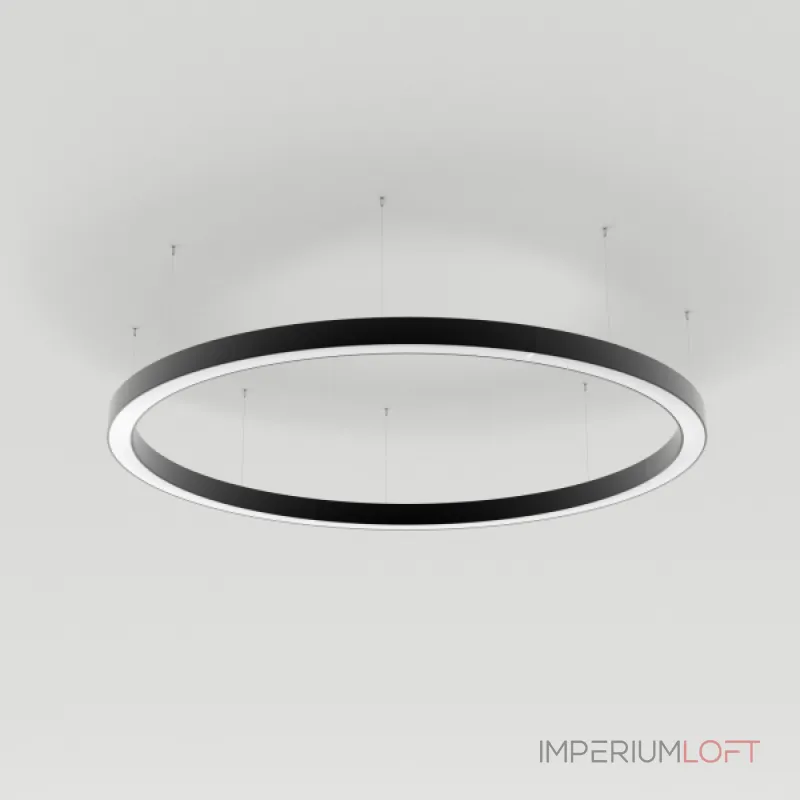 Arlight Светильник SP-LINE-HANG-ARC-O3535-D800-65Вт Warm3000 BLACK 230В Металл 034004(1) Arlight Светильник SP-LINE-HANG-ARC-O3535-D800-65Вт Warm3000 BLACK 230В Металл 034004(1)
