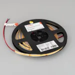 Arlight Лента COB-X480-8mm 24В Warm3000 8 В/м IP20 CSP 5м 039059