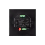 Arlight INTELLIGENT ARLIGHT Кнопочная панель SMART-DMX512-801-22-8G-8SC-DIM-IN Gold 230В 2.4G IARL IP20 039317