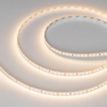 Arlight Лента UL-A140-8mm 24В Warm3000 5 В/м IP20 5м 7 лет 046971 Arlight Лента UL-A140-8mm 24В Warm3000 5 В/м IP20 5м 7 лет 046971
