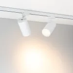 Светильник LGD-CALIPSO-4TR-R85-30Вт Day4000-MIX WH 38 deg 230В TRIAC Arlight IP20 046737