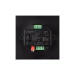 Arlight INTELLIGENT ARLIGHT Кнопочная панель SMART-DMX512-801-22-8G-8SC-DIM-IN Grey 230В 2.4G IARL IP20 039315