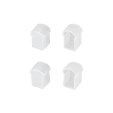 Arlight Заглушка WPH-FLEX-0817-SIDE WHITE глухая Силикон 040852