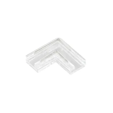 Arlight Коннектор угловой COB-MONO-5mm-2pin-STS Лента-Лента 041762