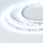 Arlight Лента RT-A120-5mm 12В Cool 15K 9.6 В/м IP20 2835 5м 9.6 Вт/м IP20 015212(2)