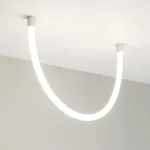 Arlight Крепление MOONLIGHT-VT-CEILING-DL-D25 Металл 037476