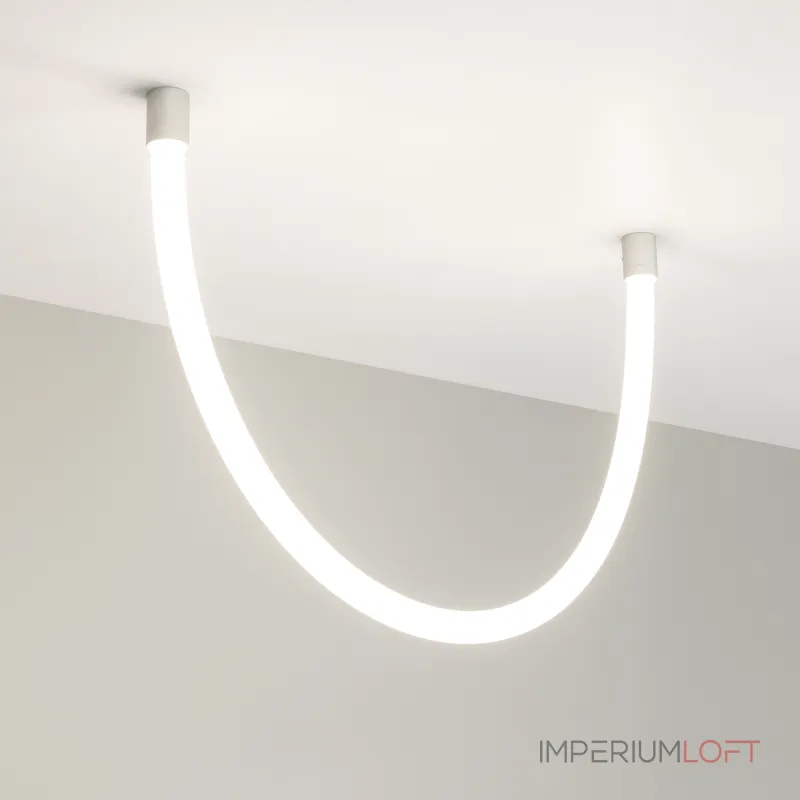 Arlight Крепление MOONLIGHT-VT-CEILING-DL-D25 Металл 037476