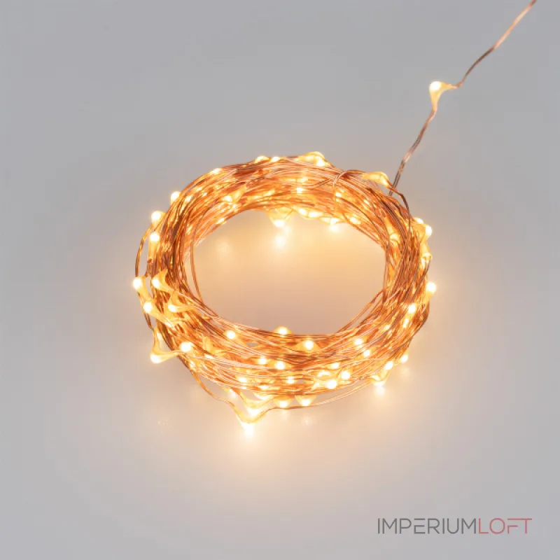 Arlight Светодиодная гирлянда ARD-DEW-HOME-10000-100LED-LIVE Warm3000 5В USB ПДУ Ardecoled IP20 048708 Arlight Светодиодная гирлянда ARD-DEW-HOME-10000-100LED-LIVE Warm3000 5В USB ПДУ Ardecoled IP20 048708