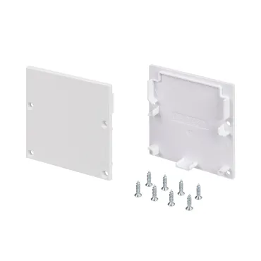 Arlight Заглушка SL-LINE-5050-S WHITE 038936 Arlight Заглушка SL-LINE-5050-S WHITE 038936