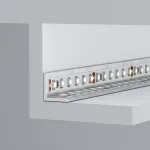 Arlight Уголок ARH-W15x15x1.5-2000 Алюминий 025463