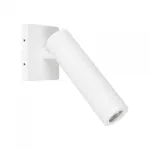 Arlight Светильник SP-READER-NB-S60x60-3Вт Warm2700 WH 20 deg 230В IP20 052949