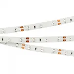 Arlight Светодиодная лента RT-A60-8mm 12В Orange 4.8 В/м IP20 2835 5м 013568(2)